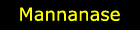 Mannanase
